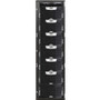 Eaton Preassembled BladeUPS - Top Entry 12 kW, 208V - Tower - 5 Minute Stand-by - 220 V AC Input - 208 V AC, 120 V AC, 228 V AC Output (Fleet Network)