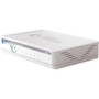 Amer 5 Port Gigabit Ethernet Switch - 5 Ports - Gigabit Ethernet - 10/100/1000Base-T - 2 Layer Supported - Twisted Pair - Desktop - 1 (Fleet Network)