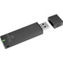 IronKey 64GB Basic D250 USB 2.0 Flash Drive - 64 GB - USB 2.0 - 29 MB/s Read Speed - 13 MB/s Write Speed - 1 Year Warranty (Fleet Network)