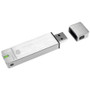IronKey 2GB Enterprise D250 Secure Flash Ext Drive USB - 2 GB - USB (Fleet Network)