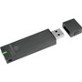 IronKey 16GB S250 USB 2.0 Flash Drive - 16 GB - USB 2.0 - 31 MB/s Read Speed - 18 MB/s Write Speed - 1 Year Warranty (Fleet Network)