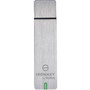 IronKey 32GB Basic S250 USB 2.0 Flash Drive - 32 GB - USB 2.0 - 31 MB/s Read Speed - 24 MB/s Write Speed - 1 Year Warranty (D2-S250-S32-3FIPS)