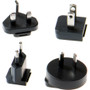 Brainboxes Power Supply - 120 V AC, 230 V AC Input - 5 V DC Output (PW-500)