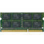 Mushkin 992038 - 8GB DDR3 SODIMM PC3-12800 11-11-11-28 Essentials - 8 GB - DDR3-1600/PC3-12800 DDR3 SDRAM - 1600 MHz - CL11 - 1.50 V - (Fleet Network)