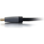 C2G_15ft_Select_High_Speed_HDMI_Cable_with_Ethernet_MM_-_In-Wall_CL2-Rated_-_15_ft_HDMI_AV_Cable_for_AudioVideo_Device_Switch_-_50624