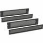 Schneider Electric Air Filter - For Rack Air Distribution Unit - Remove Dust, Remove Airborne Particles - 17.72" (450 mm) Height x (90 (Fleet Network)