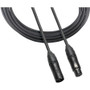 Audio-Technica ATR-MCX Microphone Cables (XLRF - XLRM) - 10 ft XLR Audio Cable for Audio Device, Microphone - First End: 1 x XLR Audio (Fleet Network)