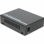 AddOn 10 TX RJ45 To FX ST Multimode Media Converter Dual Pack Network Fiber Ports RJ-45 MMF Nm X ADD-FMC-FX-ST