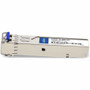 AddOn E1MG-LX-OM-AO Compatible Brocade 1000Base-LX SFP Transceiver - Singlemode - 1310nm - 10km - LC - DOM