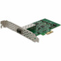 AddOn 100Mbs Single Open SFP Port PCIe 2.0 x1 Network Interface Card - PCI Express 2.0 x1 - Intel 82574 - 1 Port(s) - Optical Fiber - (Fleet Network)