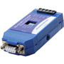 B+B SmartWorx Convert RS-232 to 422/485 with Port Power - 1 x 9-pin DB-9 RS-232 Serial Female - 1 x Terminal Block RS-422/485 Serial - (Fleet Network)