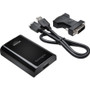 Kensington USB 3.0 Multi-Display Adapter - USB 3.0 - DVI - 2048 x 1152 Supported - 1 (Fleet Network)