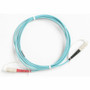 Fluke Networks Fiber Optic Network Cable - 6.6 ft (2 m) Fiber Optic Network Cable for Network Device - First End: 1 x FC Network - - 1 (Fleet Network)