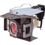 BenQ Replacement Lamp for W1500 - 240 W Projector Lamp - 6000 Hour SmartEco Mode, 5000 Hour Economy Mode, 3500 Hour Normal (Fleet Network)