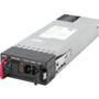 HPE X362 1110W 115-240VAC to 56VDC PoE Power Supply - 264 V AC Input -56 V DC Output (Fleet Network)