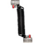 Kensington Point 2 Point Keyed Lock - 6 ft (1.83 m) Cable - Keyed Lock - Steel - For Notebook (Fleet Network)