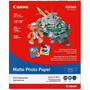 Canon Matte Photo Paper - 13" (330.20 mm) x 19" (482.60 mm) - Matte - 20 Sheet (Fleet Network)