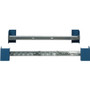 Rack Solutions Mounting Rail for Server (Fleet Network)