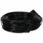AddOn 5-Pack of 15ft VGA Male to VGA Male Black Cables For Resolution Up to 1920x1200 (WUXGA) - 15 ft (4.57 m) VGA Video Cable for - 1 (VGAMM15-5PK)