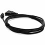 AddOn 5-Pack of HDMI 1.3 Male to DVI-D Single Link (18+1 pin) Female Black Adapters For Resolution Up to 1920x1200 (WUXGA) - 6 ft m) - (HDMI2DVIDS-5PK)