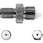 WilsonPro FME-Female to SMA-Female Connector - 1 x FME Antenna Female - 1 x SMA Antenna Female (Fleet Network)