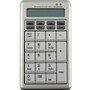 Bakker Elkhuizen S-board 840 Numeric Keypad - Cable Connectivity - USB Interface (Fleet Network)