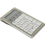 Bakker Elkhuizen S-board 840 Numeric Keypad - Cable Connectivity - USB Interface (Fleet Network)