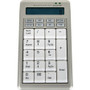 Bakker Elkhuizen S-board 840 Numeric Keypad - Cable Connectivity - USB Interface (BNES840DNUM)