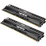 Patriot Memory 16GB PC3-12800 (1600MHZ) VIPER 3 SERIES QUAD KIT - 16 GB (8 x 8GB) - DDR3-1600/PC3-12800 DDR3 SDRAM - 1600 MHz - 1.50 V (Fleet Network)