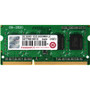 Transcend 2GB DDR3L 1333 SO-DIMM CL9 1Rx8 - 2 GB (1 x 2GB) - DDR3-1333/PC3-10600 DDR3L SDRAM - 1333 MHz - CL9 - 1.50 V - Non-ECC - - - (Fleet Network)