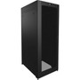 Middle Atlantic SNE 42RU Server Rack - 24in Width Server Data Rack - 36in Depth Data Rack Cabinet - For LAN Switch, Patch Panel, Video (Fleet Network)