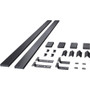 APC by Schneider Electric Thermal Containment Door Post, 1500 - 1800mm (60 - 72in) Aisle Width - 30.54" (775.72 mm) Width x 97.67" mm) (Fleet Network)