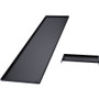 APC by Schneider Electric Thermal Containment Blanking Panel, 42-48U SX / 42U VX, 300mm - 42U Rack Height - 1.34" (34 mm) Height x mm) (Fleet Network)