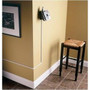 Wiremold CordMate Cord Organizer Kit - White (Fleet Network)