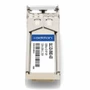 AddOn GLC-ZX-SMD-AO Cisco Compatible TAA 1000Base-ZX SFP Transceiver - SMF - 1550nm - 80km - LC - DOM