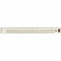 Supermicro 1U Rackmount Bezel - Beige - 1U Rack Height (Fleet Network)