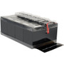 Tripp Lite series 2U UPS Replacement Battery Cartridge for Select Tripp Lite SmartPro UPS - 48 V DC - 3 Year Minimum Battery Life - 5 (Fleet Network)