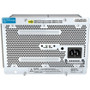 HPE X351 300W 100-240VAC to 12VDC Power Supply - 110 V AC, 220 V AC (JG527A)