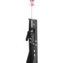 Atdec Video wall brackets (set of 2) - Height Adjustable - 32" to 32" Screen Support - 363.76 lb (165000 g) Load Capacity - 200 x 400 (TH-VWV)