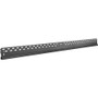 Atdec Video wall 62.9" mounting rail - Height Adjustable - 363 lb (164654.03 g) Load Capacity - Steel (Fleet Network)