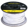 Monoprice 100ft 18AWG CL2 Rated 2-Conductor Loud Speaker Cable (For In-Wall Installation) - 100 ft (30.48 m) Audio Cable for Speaker (4045)