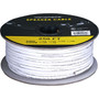 Monoprice 250ft 16AWG CL2 Rated 2-Conductor Loud Speaker Cable (For In-Wall Installation) - 250 ft (76.20 m) Audio Cable for Audio (2824)