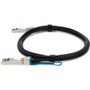 AddOn AP820A-AO SFP+ Direct Attach Cable - Active Twinax - 10GBase-CU - 5m - TAA Compliant - Compatible with HP AP820A