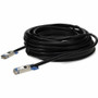 AddOn Dell Force10 CBL-CX4-5M Compatible TAA Compliant 10GBase-CX CX4 Direct Attach Cable (Passive Twinax, 5m) - For Data Networking - (Fleet Network)