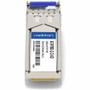 AddOn AT-SPFXBD-LC-13-AO Compatible TAA Compliant 100Base-BX SFP Transceiver - SMF - 1310nmTx/1550nmRx - 15km - LC