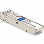 AddOn SFP-7-AO TAA 1000Base-ZX SFP Transceiver - SMF - 1550nm - 80km - LC - DOM - For Optical & Data Networking