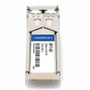 AddOn SFP-7-AO TAA 1000Base-ZX SFP Transceiver - SMF - 1550nm - 80km - LC - DOM - For Optical & Data Networking