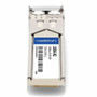 AddOn 10064-AO Compatible TAA 1000Base-ZX SFP Transceiver - SMF - 1550nm - 120km - LC - DOM