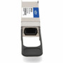 AddOn QSFP-40G-SR-AO QSFP+ 40GBase-SR4 Transceiver - MMF - 850nm - 150m - MPO - DOM - TAA Compliant
