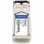 AddOn Aruba Networks Compatible TAA Multimode SFP Transceiver LC DOM For Optical Network SFP-SX-AU Data MMF SFP-SX-AU-AO
